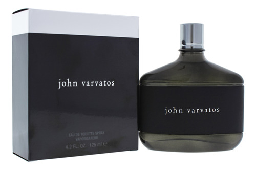 Fragrância Masculina, 4,56ml (125ml), Spray - John Varvatos - Imagem 3