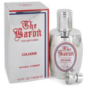 Cologne Ltl The Baron Para Homens 133ml