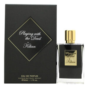 Perfume Kilian Playing With Devil Eau De Parfum 50ml Para Mu