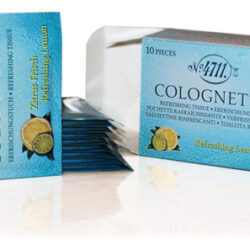Perfume 4711 Muelhens Unisex 10ml