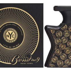 Perfume Bond No. 9 Wall Street Eau De Parfum 50ml Para Homen