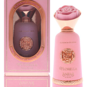 Perfume Anfar Florella Eau De Parfum 100ml For Women