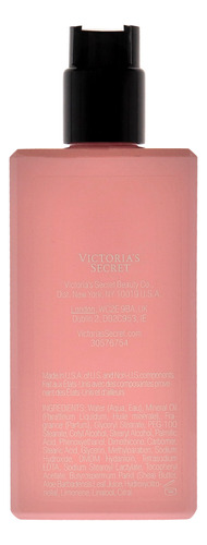Loção De Fragrância Bombshell Victorias Secret 8,4 Onças - Imagem 3