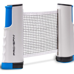 Rede De Pingue-pongue Retrátil Pro Spin Rede De Tênis De Mes