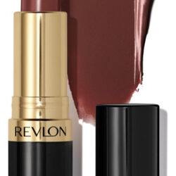 Batom Revlon Super Lustrous Creamy Rumberry (804) 4,4 Ml