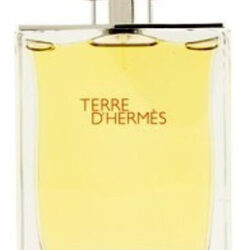 Perfume Hermes Terre D'hermes Pure Parfum 200ml Para Homens