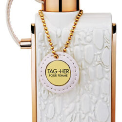 Perfume Armaf Tag-her Pour Femme Eau De Parfum 100ml
