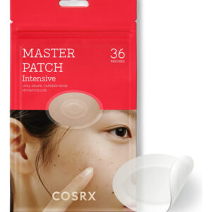 Pimple Patch Cosrx Master Patch Intensive 36 Patches