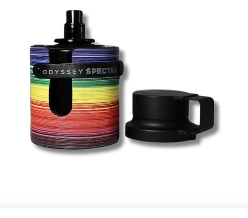 Perfume Armaf Odyssey Spectra Edp 100ml Unissex - Imagem 5
