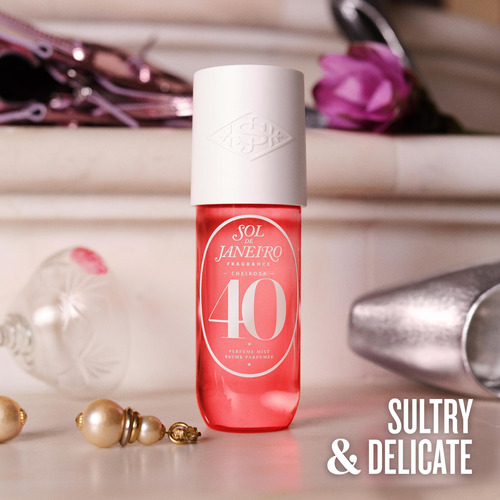 Fragrância Mist Sol De Janeiro Cheirosa "40 Cabelo E Corpo 9 - Imagem 2