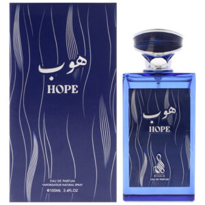 Perfume Risala Hope Para Homens Eau De Parfum 100ml