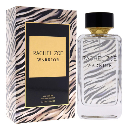 Perfume Rachel Zoe Warrior Eau De Parfum 100ml For Women - Imagem 3