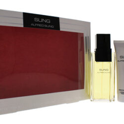 Perfume Alfred Sung Sung Para Mulheres Eau De Toilette 100 M