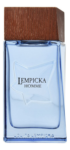 Perfume Lolita Lempicka Lempicka Homme Eau De Toilette 100ml