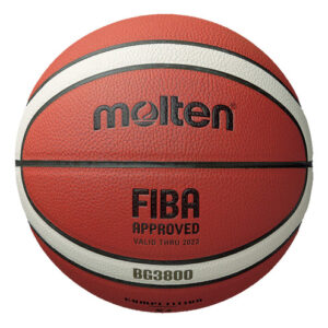 Basketball Molten Bg3800 Series Aprovado Pela Fiba, Tamanho
