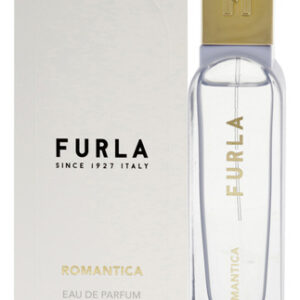 Perfume Furla Romantica Eau De Parfum 30ml Para Mulheres