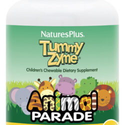 Suplemento Nature&quots Plus Animal Parade Tummy Zyme 90 Comprim