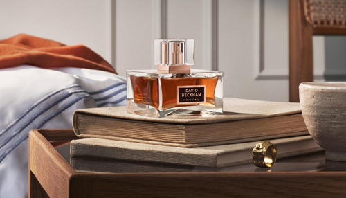 Perfume David Beckham Intimately Beckham Eau De Toilette 75m - Imagem 3