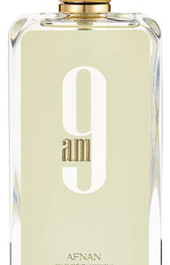 Perfume Afnan 9am Para Homens Eau De Parfum 100ml