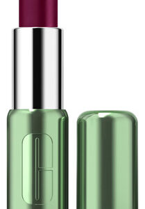 Batom Clinique Pop Longwear Bold Pop