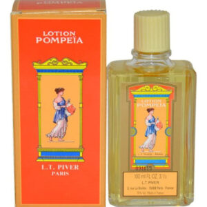 Perfume L.t Piver Pompeia Eau De Cologne 100ml For Women
