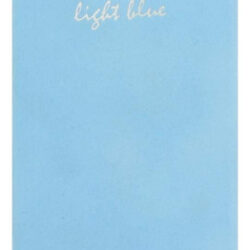 Perfume Dolce & Gabbana Eau De Toilette Azul Claro 50ml Para
