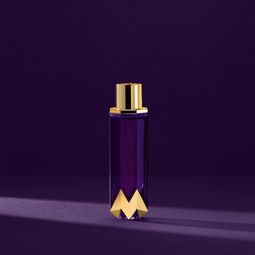Perfume Royalty By Maluma Amethyst Eau De Parfum 75ml For Wo - Imagem 2