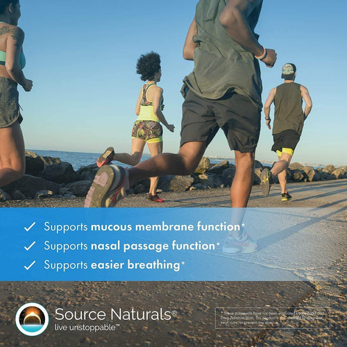 Suplementos: Cápsulas Source Naturals Wellness Formula 240 C - Imagem 5