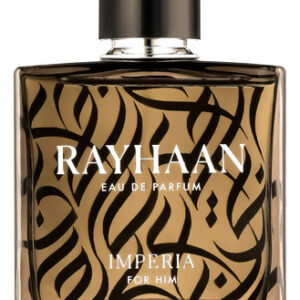 Perfume Rayhaan Imperia Eau De Parfum 100ml Para Homens