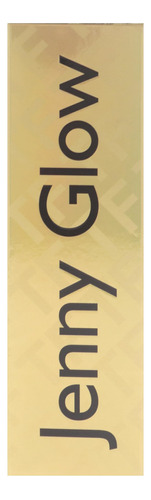 Perfume Jenny Glow Orchid Noir Eau De Parfum 80ml Para Mulhe - Imagem 8