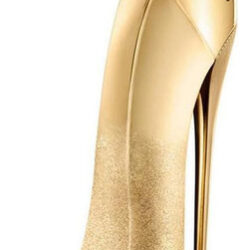 Perfume Carolina Herrera Good Girl Gold Fantasy 80 Ml