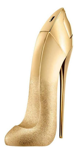 Perfume Carolina Herrera Good Girl Gold Fantasy 80 Ml