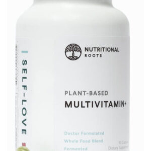 Raízes Nutricionais Multivitamínicas Multivitamínico+vegetai