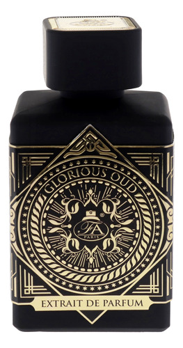 Fragrância De Perfume World Glorious Oud Edp 80ml Para Uniss - Imagem 2