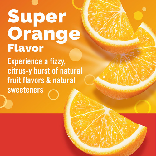 Suplemento Emergen-c 1000 Mg De Vitamina C Com Zinco Super O - Imagem 3