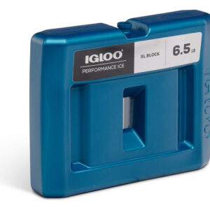 Bloco De Gelo Igloo Performance Ice Xl Block 3 Kg