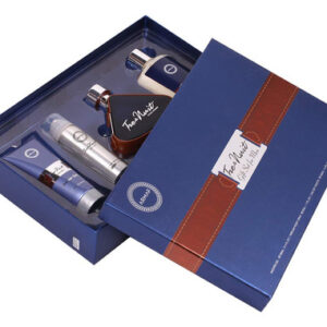 Conjunto De Perfumes Armaf Tres Nuit Para Homens Eau De Parf