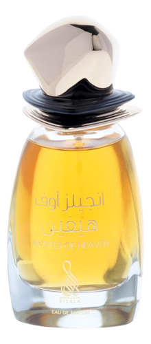 Perfume Hamidi Risala Angels Of Heaven Eau De Parfum 100ml - Imagem 2