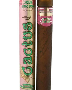 Cuba México Cactus By Cuba Para Mulheres - 1,17 Oz Edp Spray