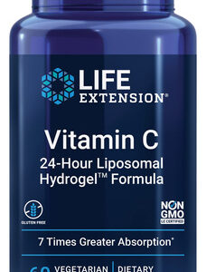 Fórmula De Hidrogel Lipossomal De 24 Horas Com Vitamina C Li