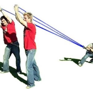 Lançamento Da Camiseta Water Balloons Launcher 500 Yard Toys