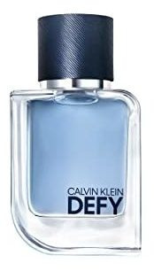 Calvin Klein Defy Men's Eau De Toilette, 1.7 Fl. Oz. - Imagem 2
