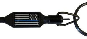 Chave Giratória Zak Tool Zak-100-bl Thin Blue Line