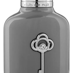 Perfume Armaf Club De Nuit: Chave Privada Para O Meu Sucesso