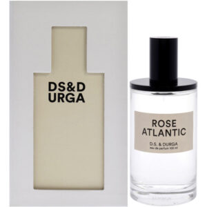D.s. &amp; Durga Rose Atlantic Eau De Parfum Spray 3,4 Oz