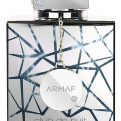Perfume Armaf Club De Nuit Sillage Edp 100ml Para Homens