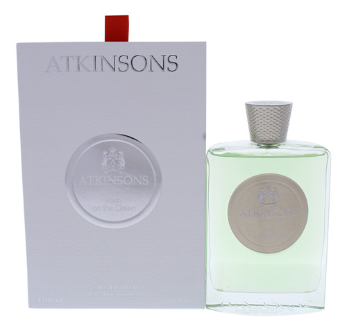 Perfume Atkinsons Posh On The Green Edp 100ml Para Unissex