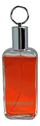 Perfume Karl Lagerfeld Eau De Toilette 100ml Para Homens - Imagem 3
