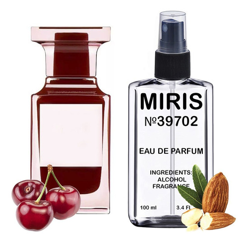Perfume Miris No.39702 Impressão De Lost Cherry Eau De Parf