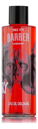 Perfume Marmara Barber Cologne Eau De Cologne 500ml - Imagem 2
